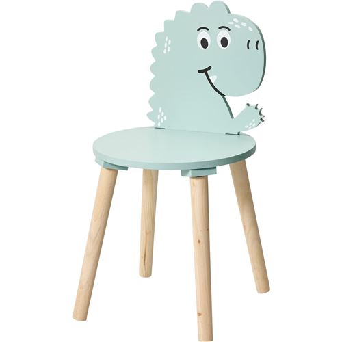 Dino børne møbelsæt