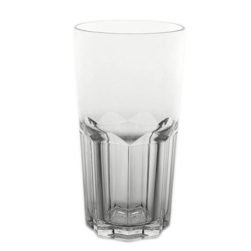 Vandglas "Facet Prestige Tall" 33 cl 