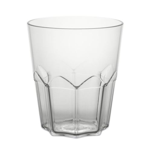 Vandglas "Facet Eco" 33 cl 