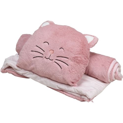 Børne Sovepose 4 ass.