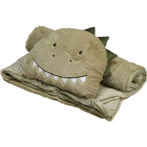 Børne Sovepose 4 ass.