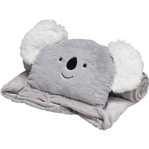 Børne Sovepose 4 ass.