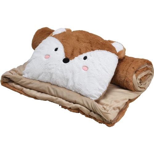 Børne Sovepose 4 ass.