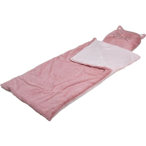Børne Sovepose 4 ass.