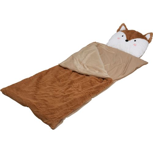 Børne Sovepose 4 ass.