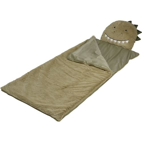 Børne Sovepose 4 ass.