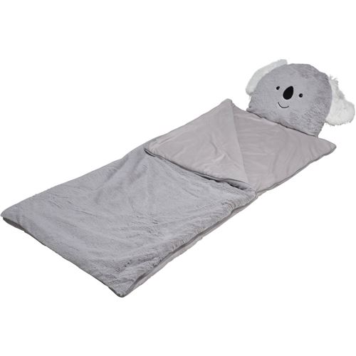 Børne Sovepose 4 ass.