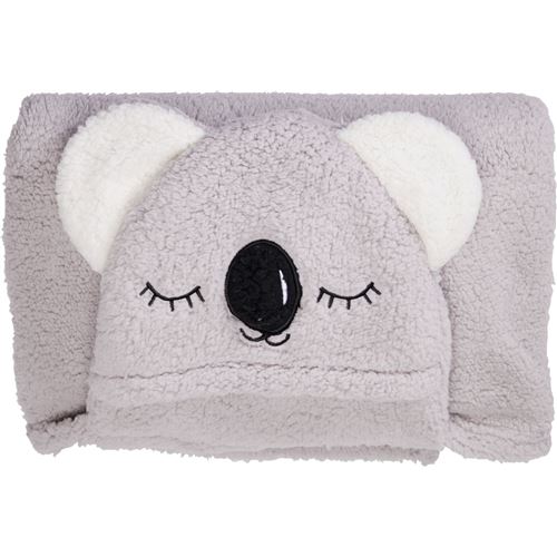 Plys plaid til børn