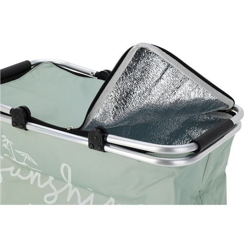 Folde køletaske 35 l 