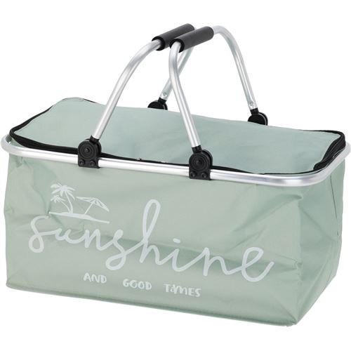 Folde køletaske 35 l 