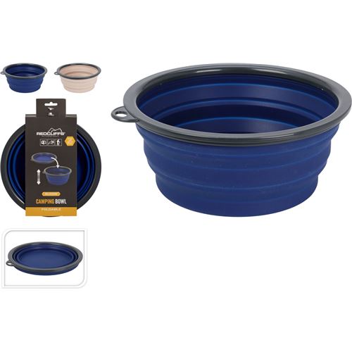 Redcliffs Foldbar Skål