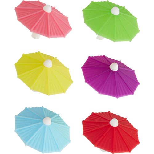 Glasmærker figurer 3 ass.