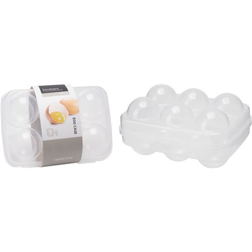 Æggeholder til 6 æg