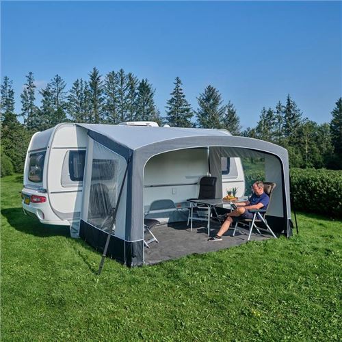 Ventura AIR Sol Sun Canopy Side Left