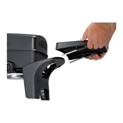 Enders gasgrill, Urban.