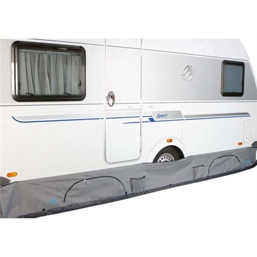 Bo-Camp Understykke m/opbevaring