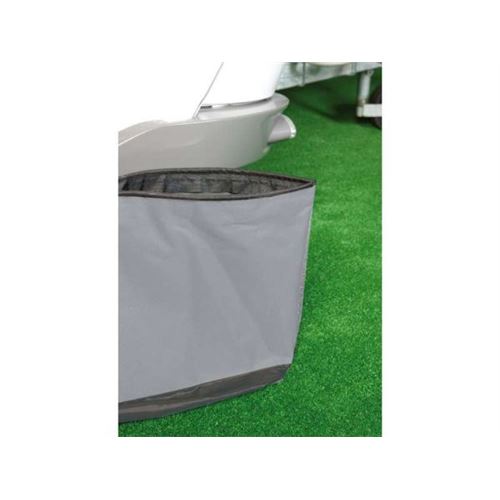 Bo-Camp Understykke m/opbevaring