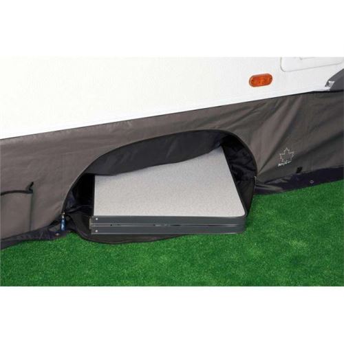 Bo-Camp Understykke m/opbevaring