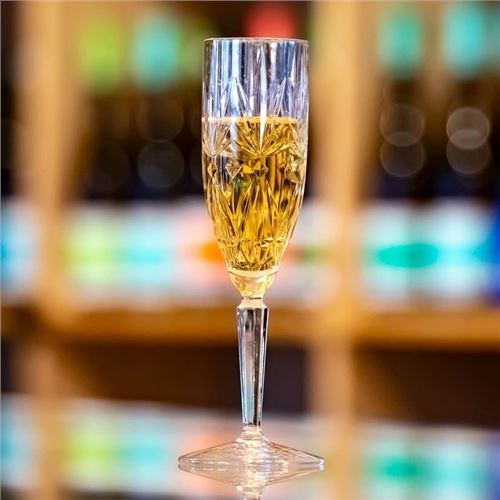 GraMonty Champagne glas