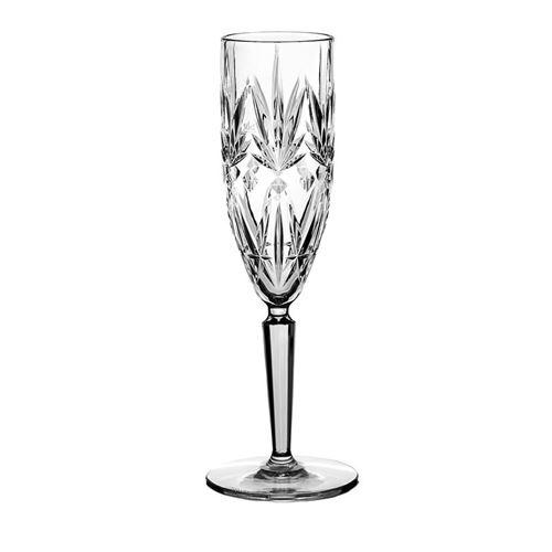 GraMonty Champagne glas