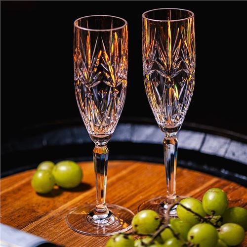 GraMonty Champagne glas