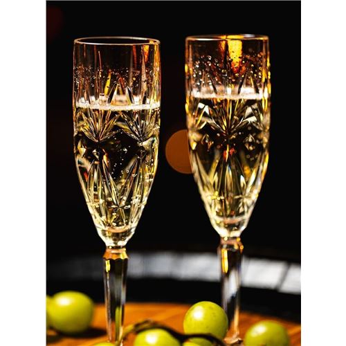 GraMonty Champagne glas
