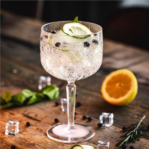 GraMonty Gin glas