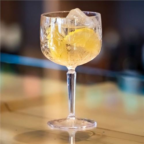 GraMonty Gin glas