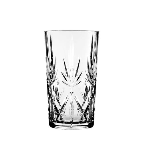 GraMonty Drinks glas