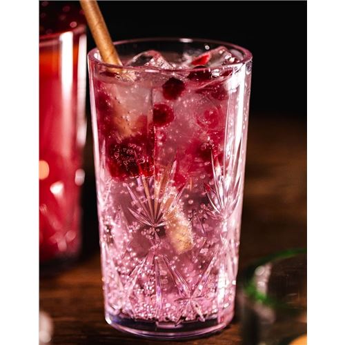 GraMonty Drinks glas