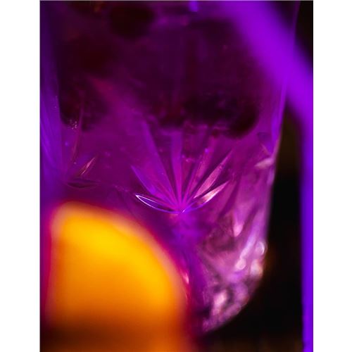 GraMonty Drinks glas