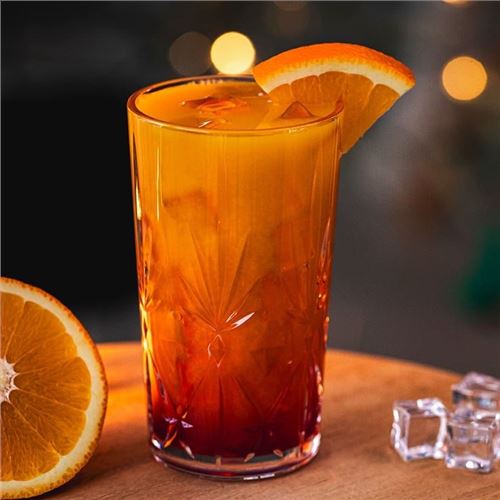 GraMonty Drinks glas