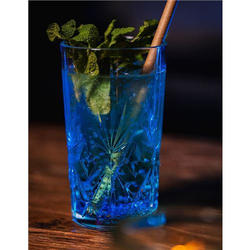 GraMonty Drinks glas