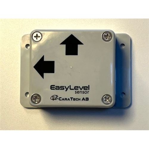 Easylevel - digital vaterpas