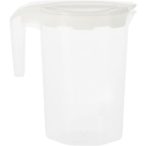 Plastkande m/låg