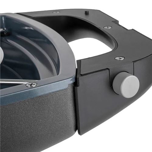 Brunner Mariposa gasgril