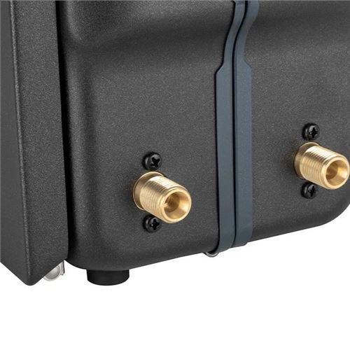 Brunner Mariposa gasgril