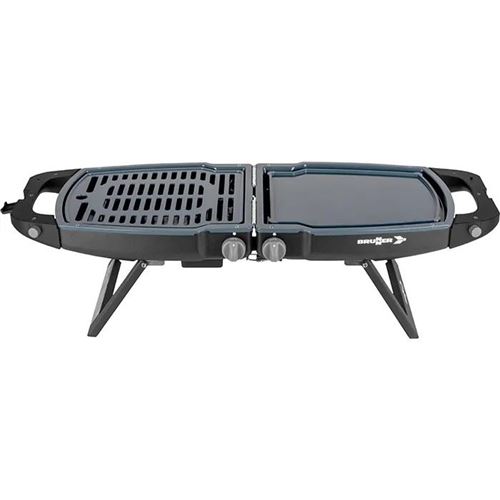 Brunner Mariposa gasgril