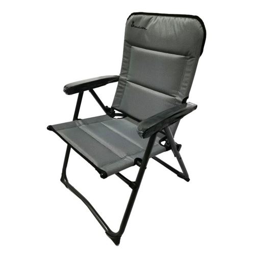 Nanna stol, Light Grey