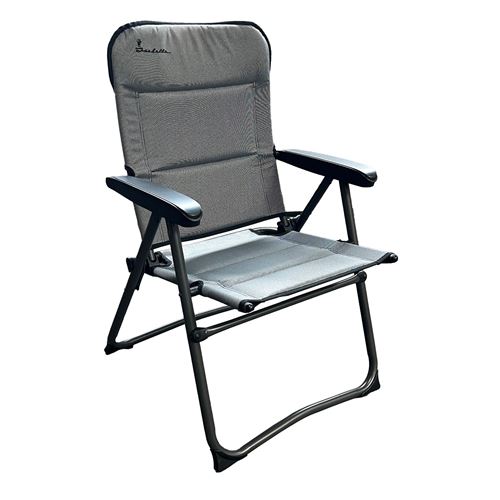 Nanna stol, Light Grey