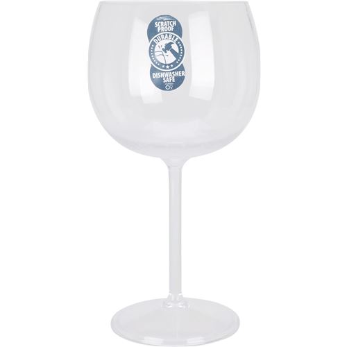 Cocktail glas i akryl