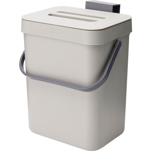 Affalds spand til låge 3L