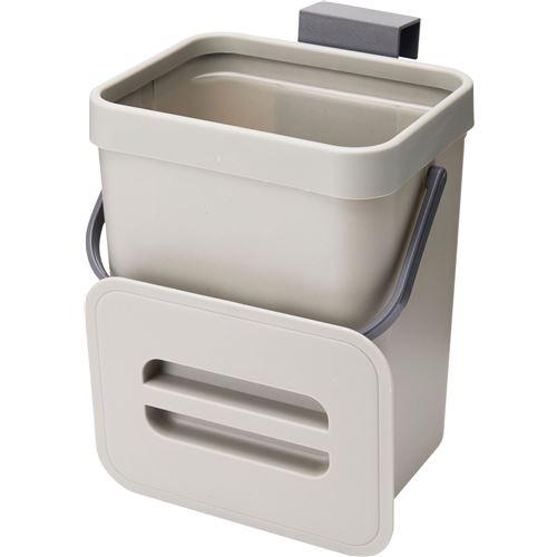 Affalds spand til låge 3L