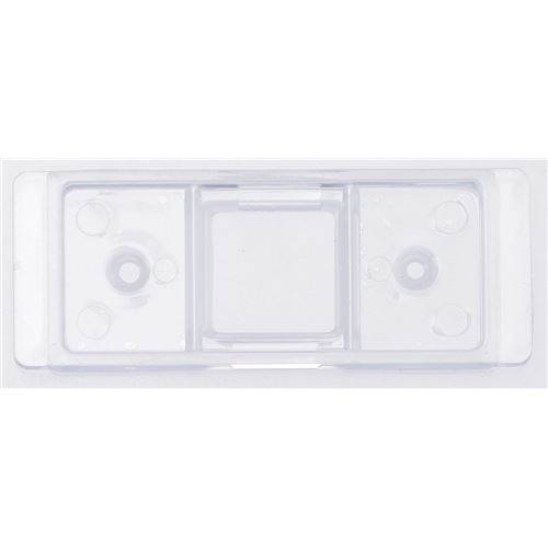 Affalds spand til låge 3L