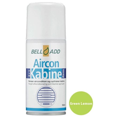 Aircon Kabine Rens