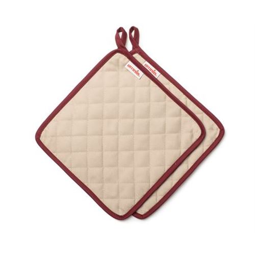 Omnia grydelappe sæt