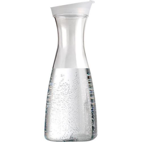 Vandkaraffel 1000ml 