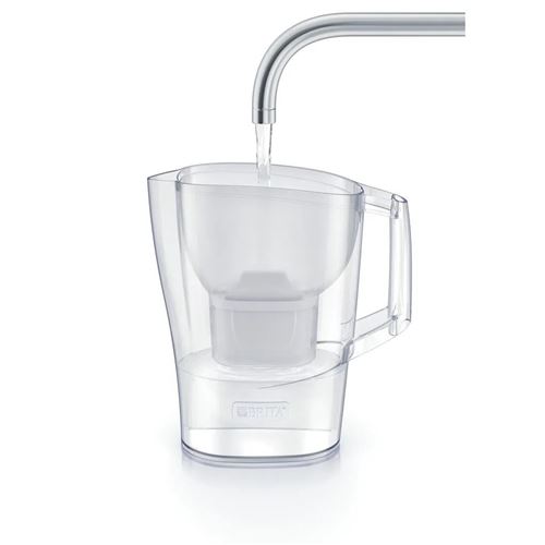 Brita Aluna Kande m/vandfilter