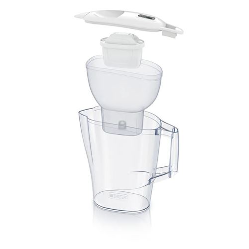 Brita Aluna Kande m/vandfilter
