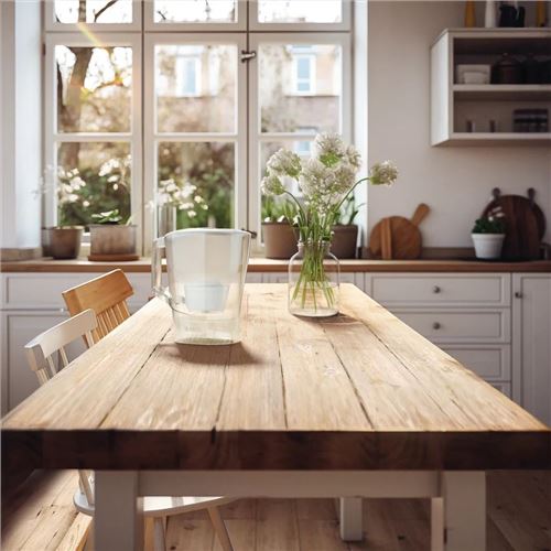 Brita Aluna Kande m/vandfilter